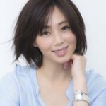 女優岸ユキの若い頃？絵画と現在？財団法人の理事と岸井ゆきのと画像